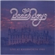 The Beach Boys - Live At Knebworth 1980